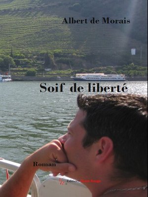 cover image of Soif de liberté